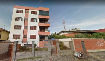 Condomínio Edifício Residêncial Magnólia