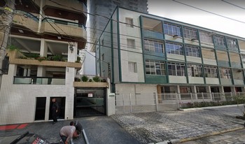 Condomínio Edifício Residêncial Maiara