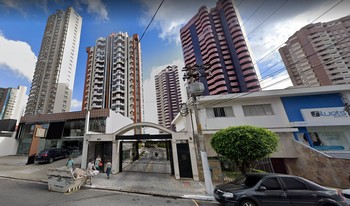 Condomínio Residêncial Maison Luxemburgo em São Paulo