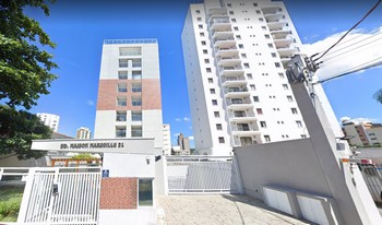 Condomínio Residêncial Maison Marseille em São Paulo
