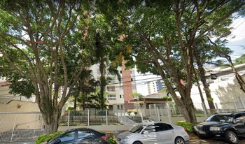 Condomínio Residêncial Malaga em São Paulo