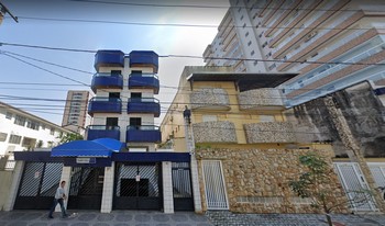 Condomínio Edifício Residêncial Malibu Palace
