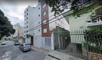Condomínio Residêncial Mancini em Belo Horizonte