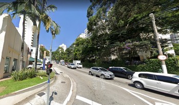 Condomínio Residêncial Manhattan em São Paulo