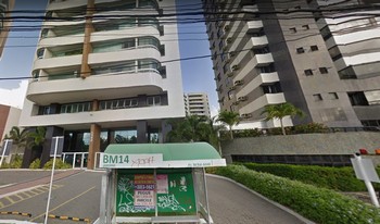 Imagem de fundo do Condomínio Residêncial Mansão Cidade De Lisboa em Aracaju