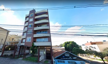 Condomínio Residêncial Maragogi em Porto Alegre