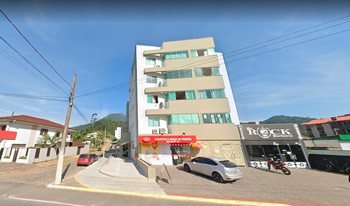Condomínio Edifício Residêncial Maranello