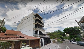 Condomínio Residêncial Maria De Souza em Rio De Janeiro