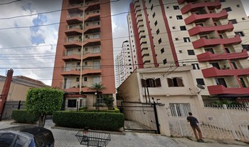 Condomínio Residêncial Mariana em São Paulo