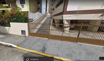 Condomínio Edifício Residêncial Max Iv