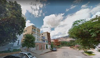 Imagem de fundo do Condomínio Residêncial Mediterrane em Governador Valadares