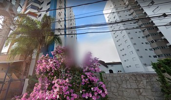 Imagem de fundo do Condomínio Residêncial Melbourne em Blumenau