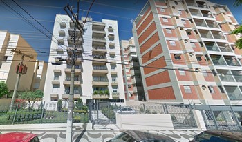 Condomínio Residêncial Melotti Giovani em Campinas