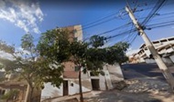 Condomínio Residêncial Mirante em Belo Horizonte