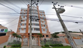 Condomínio Residêncial Mithos em Curitiba