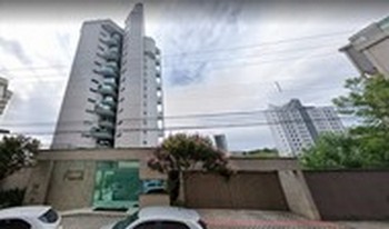 Condomínio Residêncial Monet em Belo Horizonte