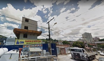 Condomínio Residêncial Mont Parnasse em Belo Horizonte