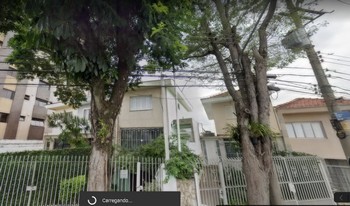 Condomínio Residêncial Monte Carlo em São Paulo