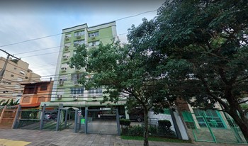 Condomínio Residêncial Monte Carmello em Porto Alegre