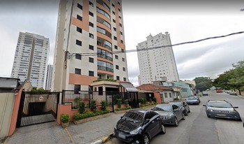 Condomínio Residêncial Monte Castell em São Paulo