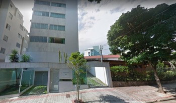 Condomínio Residêncial Monte Scopus em Belo Horizonte