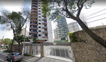 Condomínio Residêncial Montemor em São Paulo