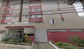 Condomínio Residêncial Montenegro em Belo Horizonte