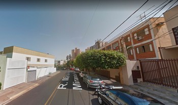 Imagem de fundo do Condomínio Residêncial Monthelena em Ribeirão Preto