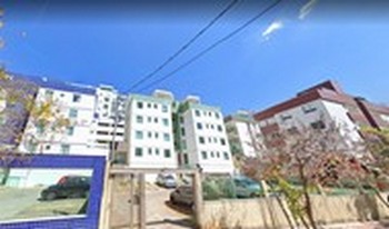 Condomínio Residêncial Montreal em Belo Horizonte