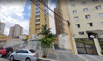 Condomínio Residêncial Morada De Anacas em São Paulo