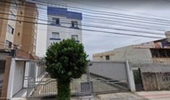 Condomínio Residêncial Nova Granada em Belo Horizonte