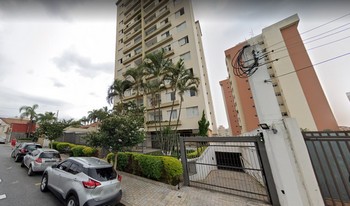 Condomínio Residêncial Novo Horizonte em São Paulo