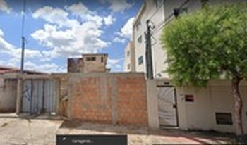 Condomínio Residêncial Osvaldo José De Castro em Belo Horizonte