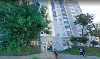 Condomínio Residêncial Oxy Home Resort em Porto Alegre