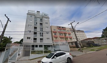 Condomínio Residêncial Palladium em Curitiba