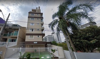 Condomínio Residêncial Palladium Palace em Curitiba