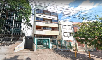 Condomínio Residêncial Palomas em Porto Alegre