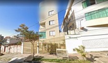 Condomínio Residêncial Paraná em Belo Horizonte