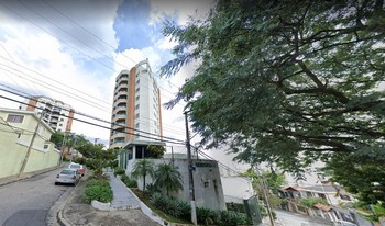 Condomínio Residêncial Paraty em São Paulo