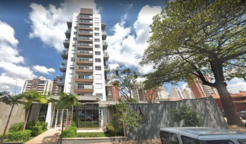 Condomínio Residêncial Parigi em Campinas