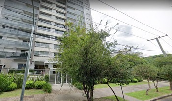 Condomínio Residêncial Pariser Platz em Porto Alegre