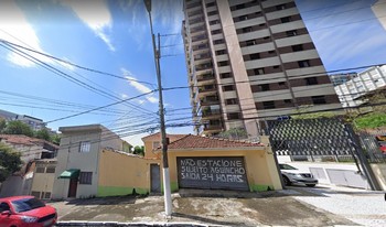 Condomínio Residêncial Park em São Paulo