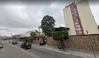 Condomínio Residêncial Parque Do Estado em São Paulo