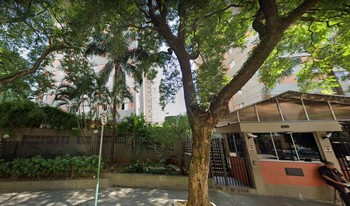 Condomínio Residêncial Parque Dos Pássaros em São Paulo