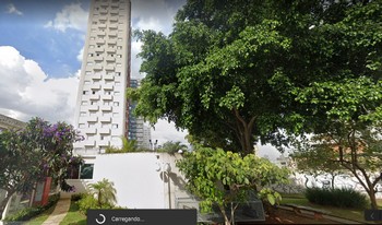 Condomínio Edifício Residêncial Paseo De Las Rosas