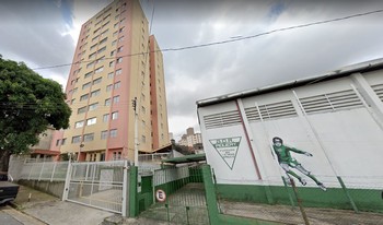 Condomínio Residêncial Paulicéia em São Paulo