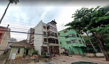 Condomínio Residêncial Paulina em Porto Alegre