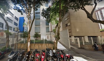 Condomínio Residêncial Paulista em São Paulo
