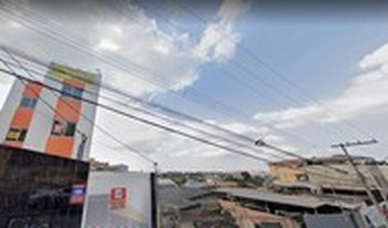 Condomínio Residêncial Pedro Nolasco em Belo Horizonte