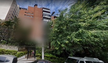 Condomínio Residêncial Perdizes em São Paulo